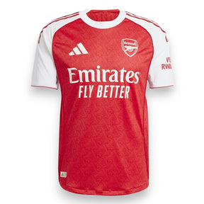Arsenal Camiseta Local 2025/26 - Gyökeres #14