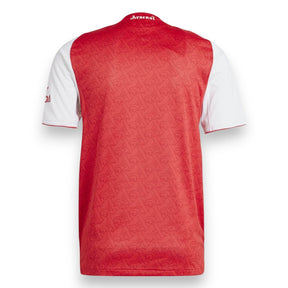 Arsenal Camiseta Local 2025/26 - Versión Jugador