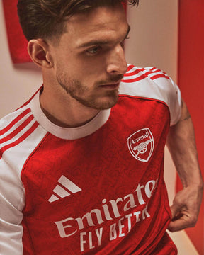 Arsenal Camiseta Local 2025/26 - Gyökeres #14
