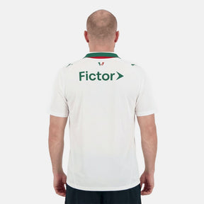 Camisa Puma Palmeiras 2026/27 II