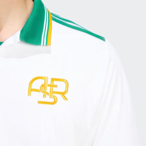Camisa Roma 2025/26 III