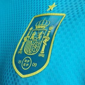 Alemania Mundial Camiseta de Portero 2026