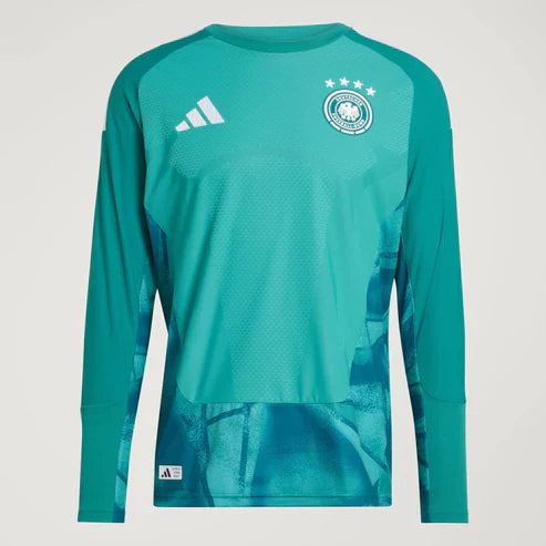 Camisa Goleiro Alemanha 2026/27 I Jogador