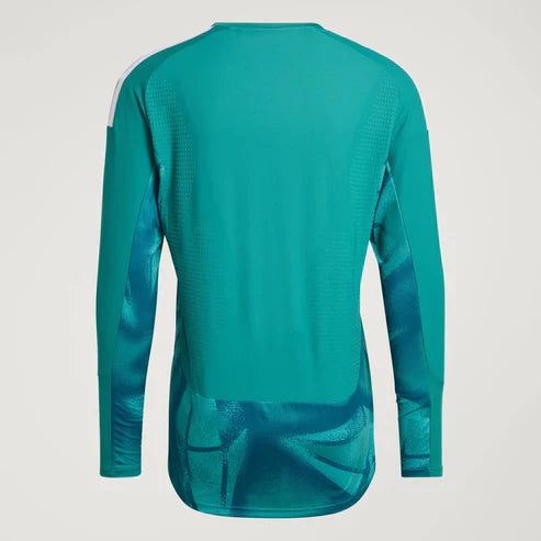 Camisa Goleiro Alemanha 2026/27 I Jogador