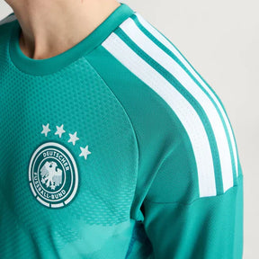 Camisa Goleiro Alemanha 2026/27 I Jogador
