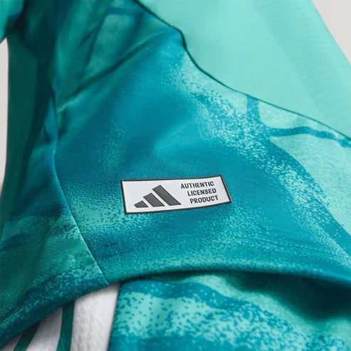 Camisa Goleiro Alemanha 2026/27 I Jogador