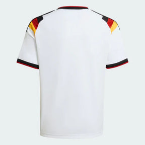 Conjunto Infantil Alemanha 2026/27 I