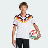 Conjunto Infantil Alemanha 2026/27 I