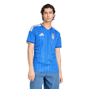 Italia Mundial Camiseta 2026