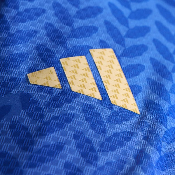 Italia Player Mundial Camiseta 2026 - Versión Jugador
