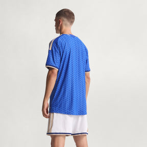 Italia Player Mundial Camiseta 2026 - Versión Jugador