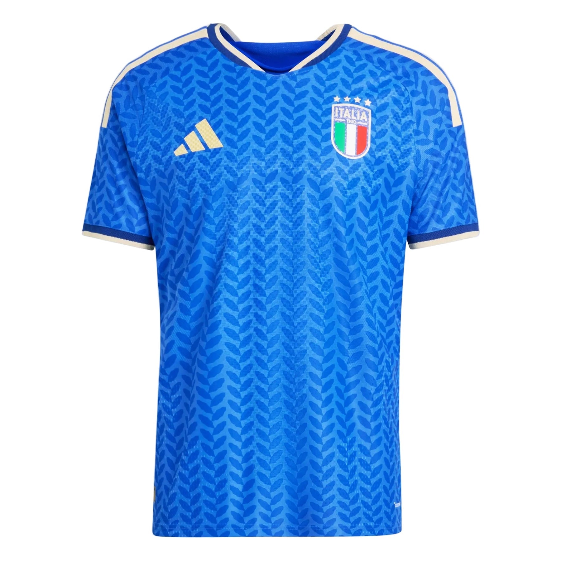 Italia Player Mundial Camiseta 2026 - Versión Jugador