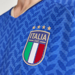 Italia Player Mundial Camiseta 2026 - Versión Jugador
