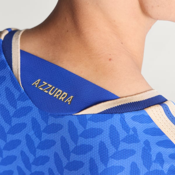 Italia Player Mundial Camiseta 2026 - Versión Jugador