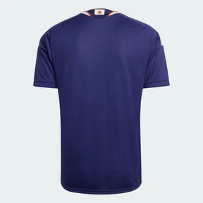Camisa Japão 2026/27 I
