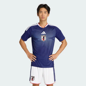 Camisa Japão 2026/27 I