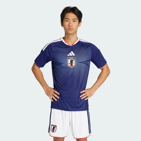 Camisa Japão 2026/27 I