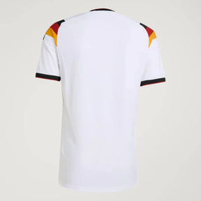 Camisa Alemanha 2026/27 I Jogador