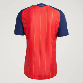 Camisa Espanha 2026/27 I Jogador