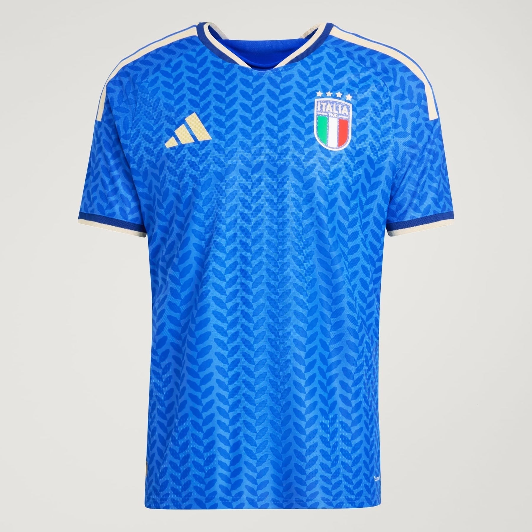 Camisa Itália 2026/27 I Jogador
