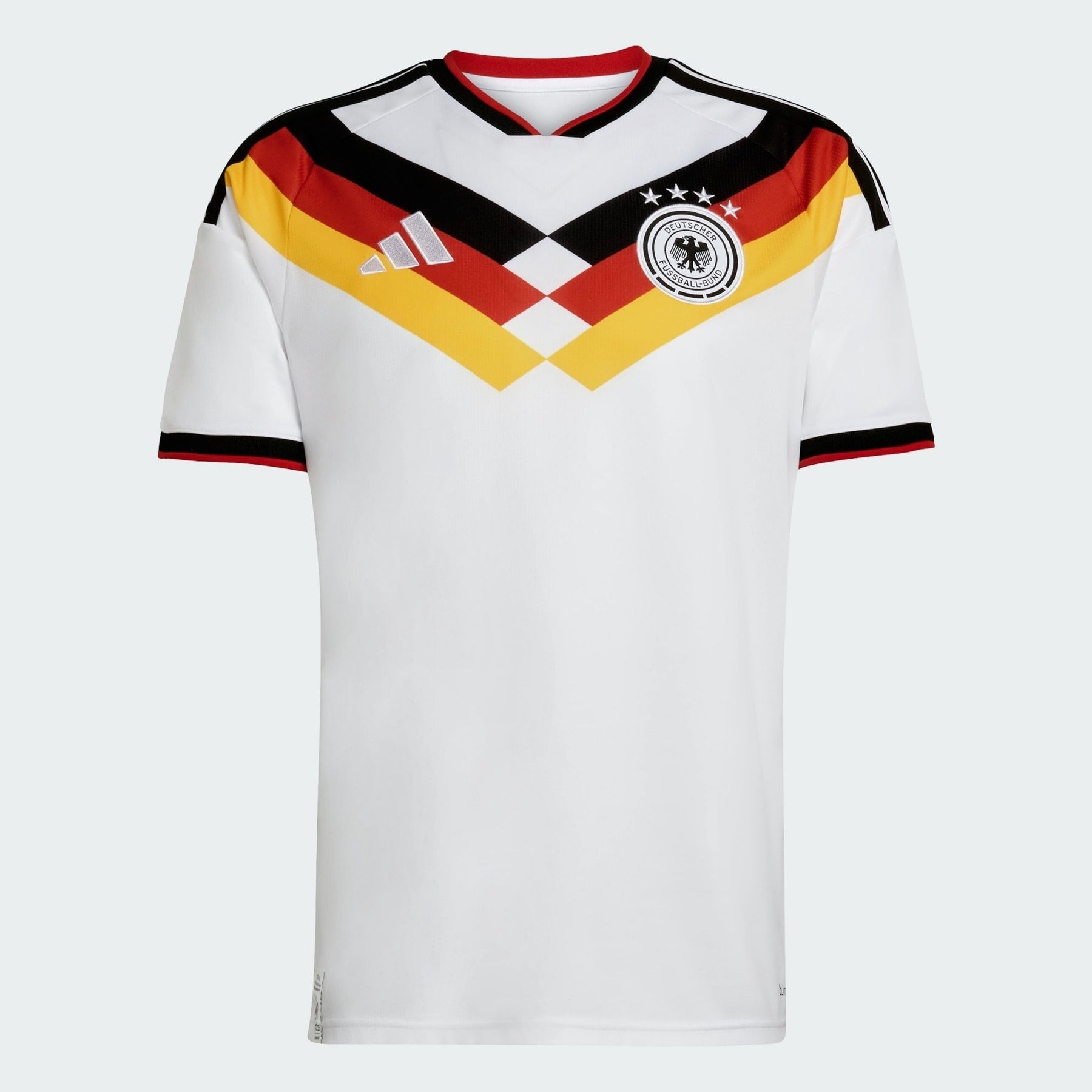 Camisa Alemanha 2026/27 I