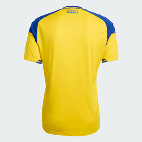 Suecia Mundial Camiseta 2026