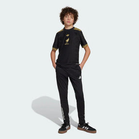 Camisa Infantil México Gold 2025/26 I