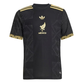 México Gold Camiseta 2025/26 - Niños