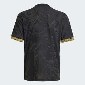México Gold Camiseta 2025/26 - Niños