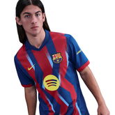 Camiseta Barcelona Cuarta Equipación 25/26