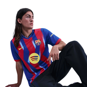 Camiseta Barcelona Cuarta Equipación 25/26