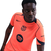 Camiseta Barcelona Tercera Equipación 25/26