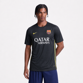Camiseta Barcelona Tercera Equipación Retro 13/14