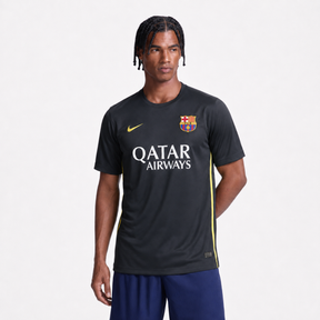 Camiseta Barcelona Tercera Equipación Retro 13/14