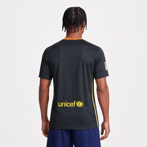 Camiseta Barcelona Tercera Equipación Retro 13/14