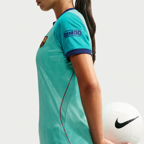 Camiseta Barcelona Mujer Tercera Equipación 26/27