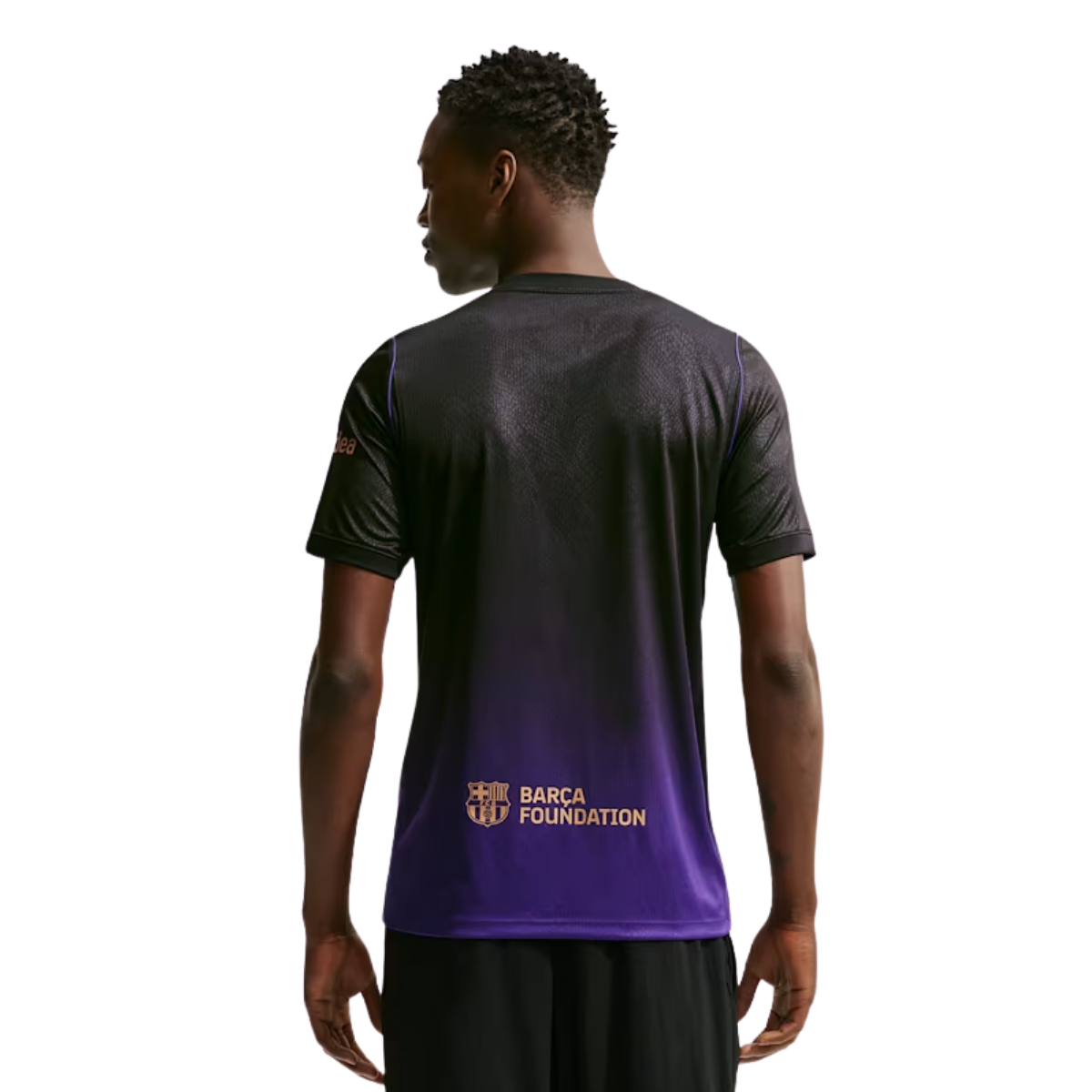 Camiseta Barcelona Segunda Equipación 26/27