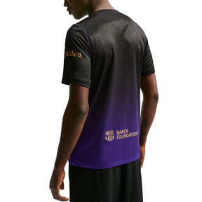 Camiseta Barcelona Segunda Equipación 26/27