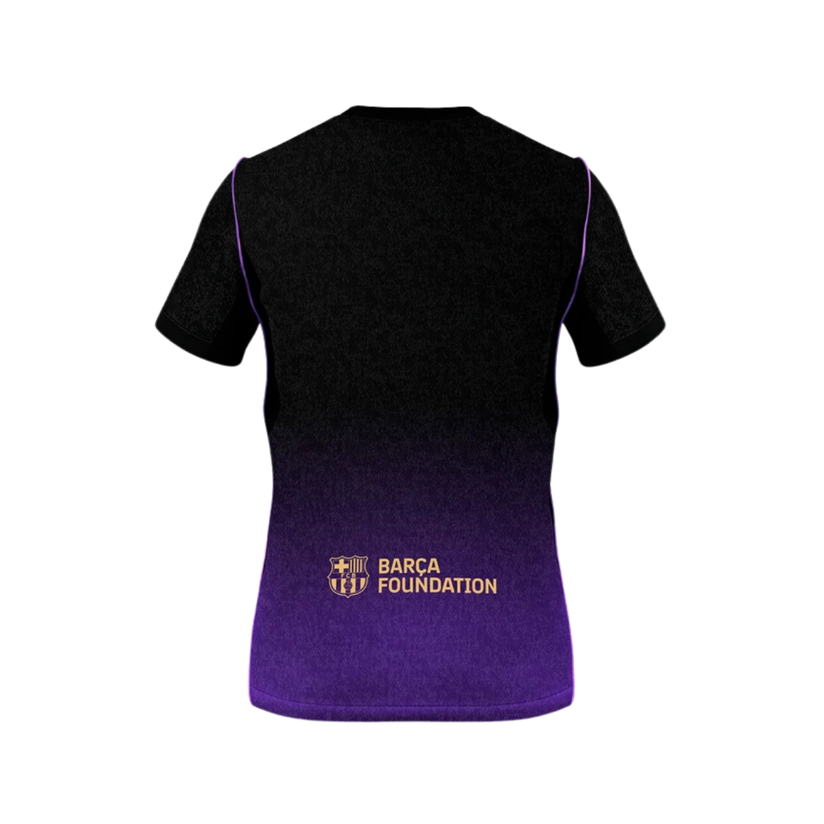 Camiseta Barcelona Mujer Segunda Equipación 26/27