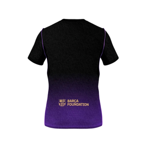 Camiseta Barcelona Mujer Segunda Equipación 26/27