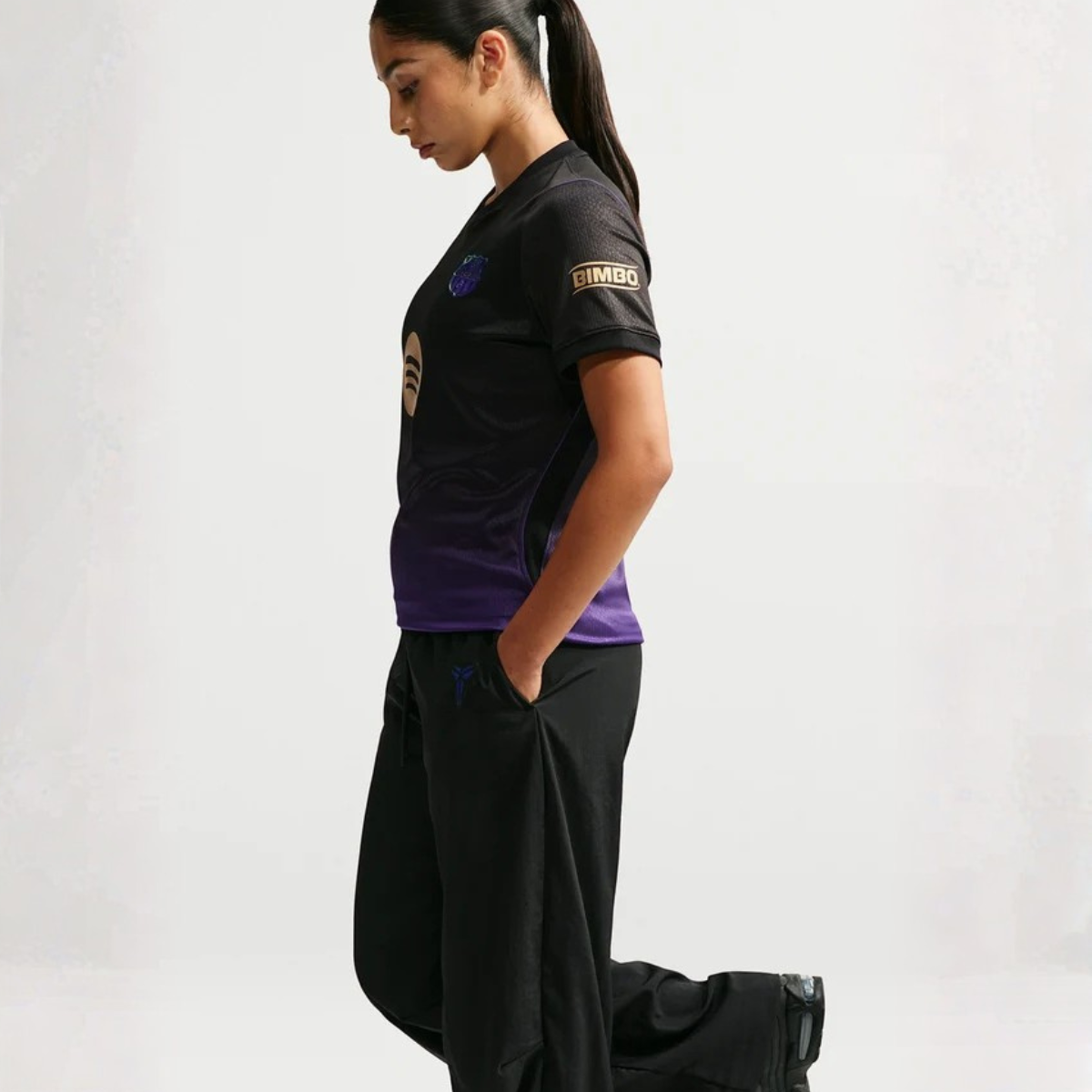 Camiseta Barcelona Mujer Segunda Equipación 26/27