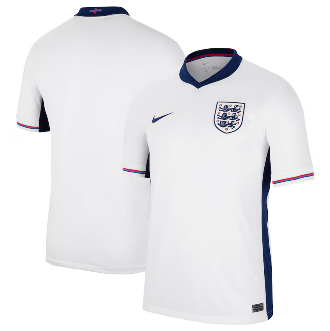 Inglaterra Camiseta Local 2024/25