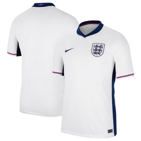 Inglaterra Camiseta Local 2024/25