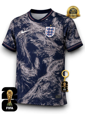 Inglaterra Mundial Entrenamiento Camiseta 2026