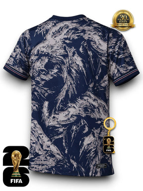 Inglaterra Mundial Entrenamiento Camiseta 2026