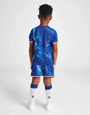 Chelsea Camiseta Local 2024/25 - Niños - Blue