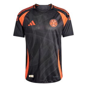 Colombia Player Camiseta Visitante 2024/25 - Versión Jugador