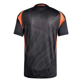 Colombia Player Camiseta Visitante 2024/25 - Versión Jugador