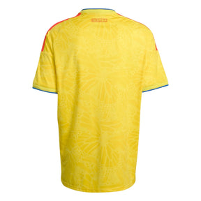 Colombia Mundial Camiseta 2026