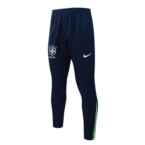 Brasil Entrenamiento TrackSuit 2025/26